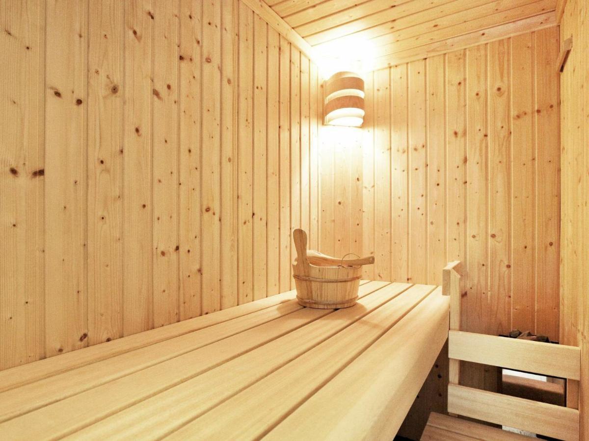 Two-Bedroom Holiday home in Großenbrode 18 Exterior foto